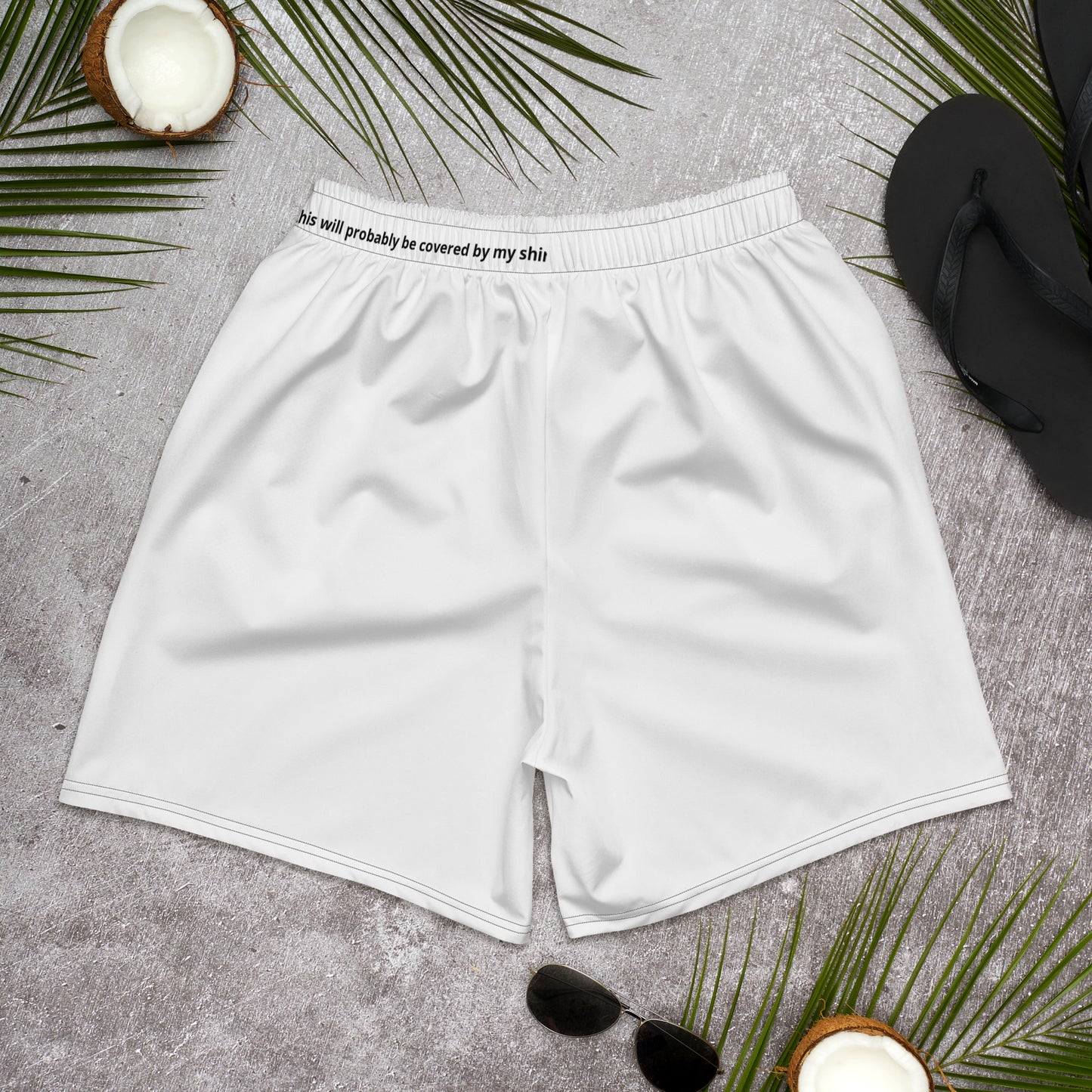 crazy shorts
