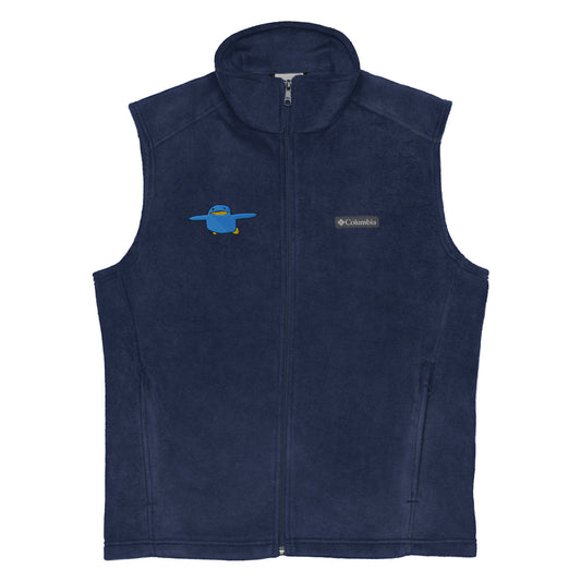 Venture Capitalist Vest