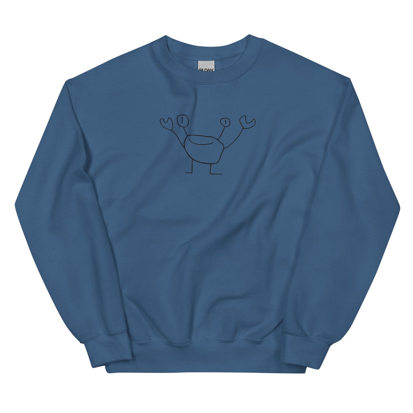 Crewneck