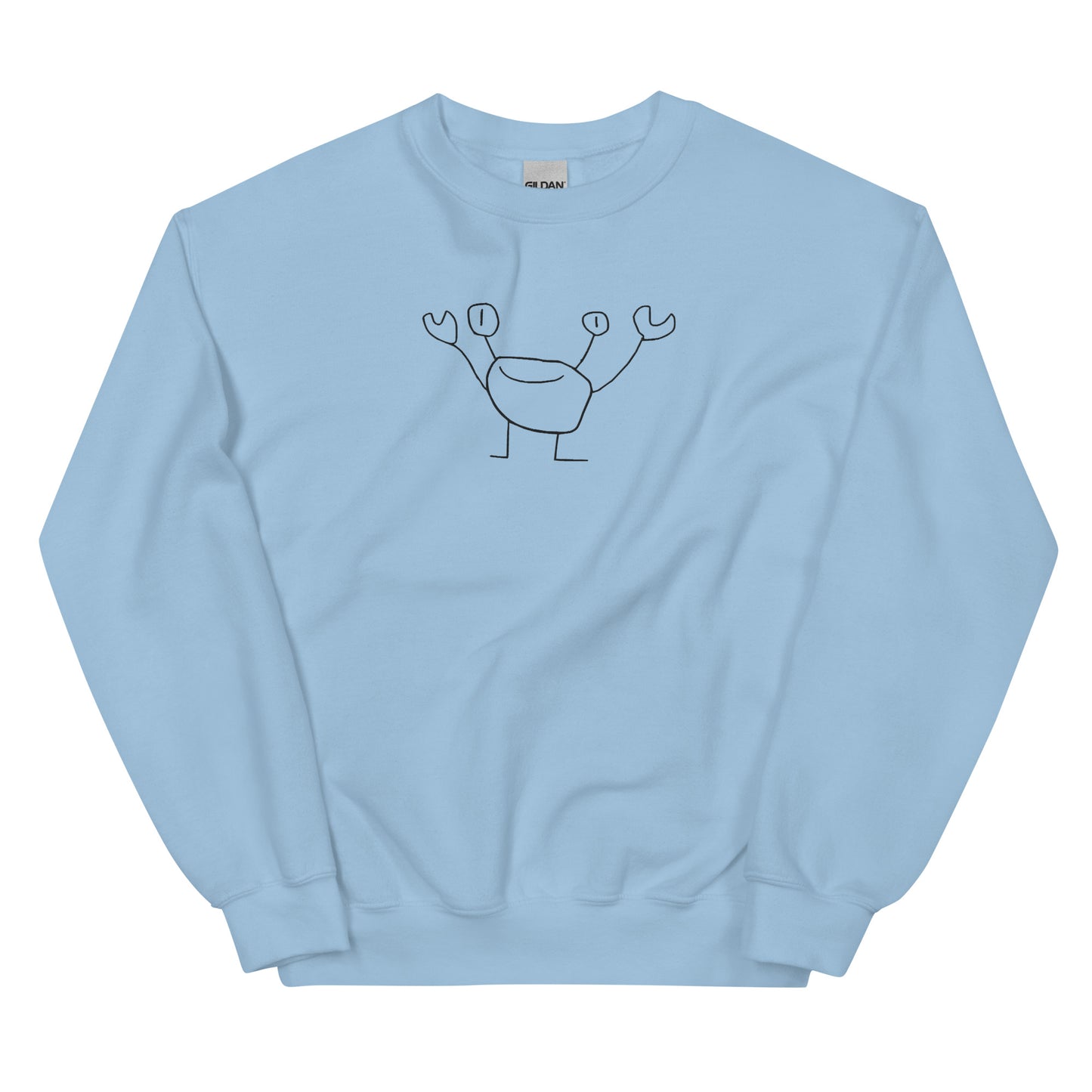 Crewneck