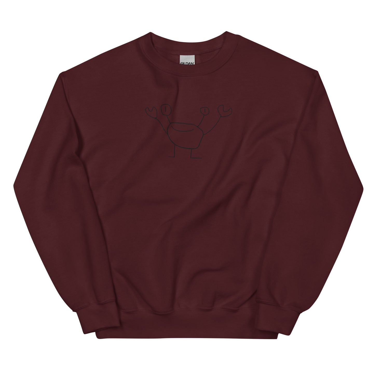 Crewneck