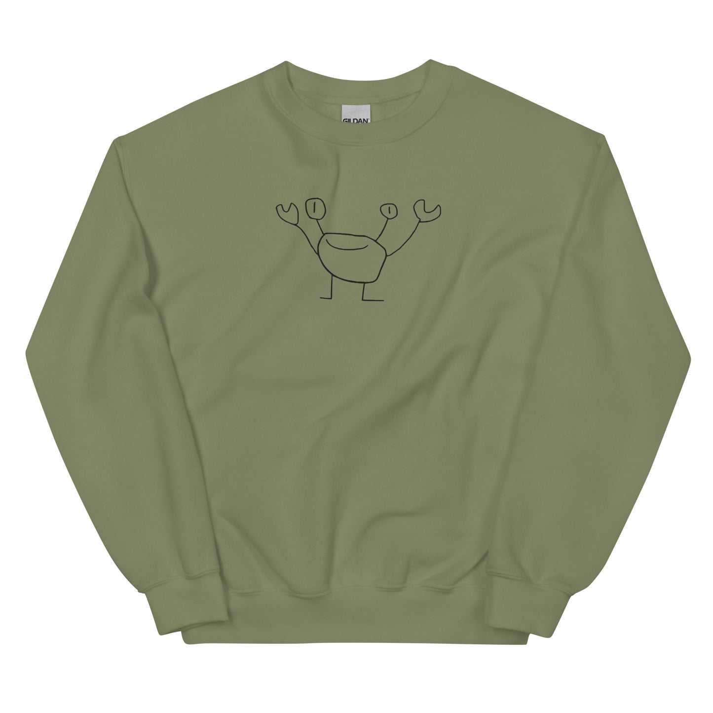 Crewneck