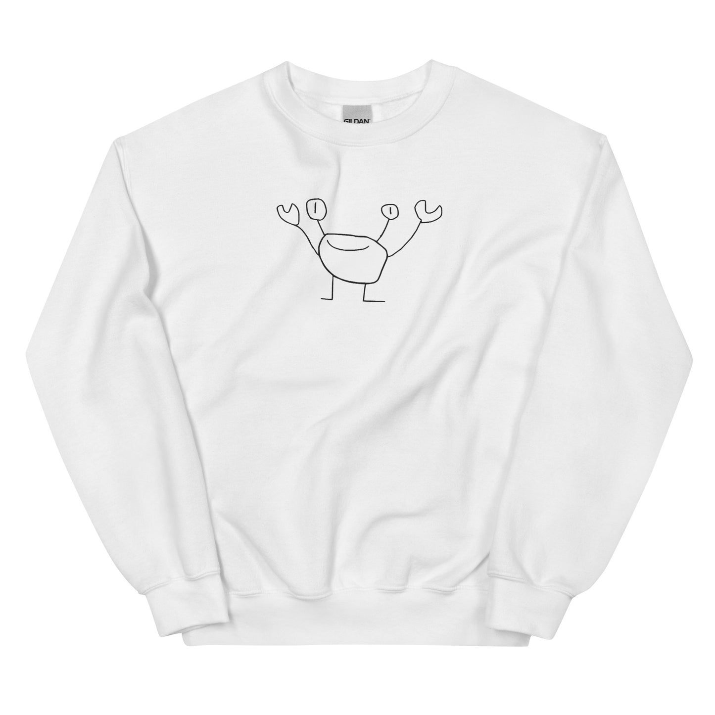 Crewneck