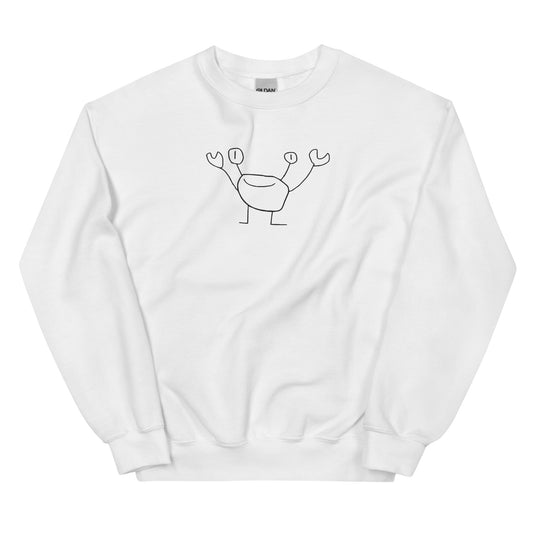 Crewneck